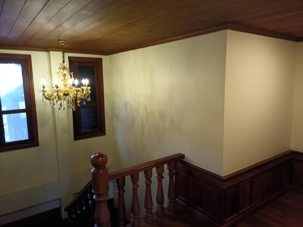 遗忘时光guesthouse Sky Dragon Guesthouse Луангпхабанг Экстерьер фото
